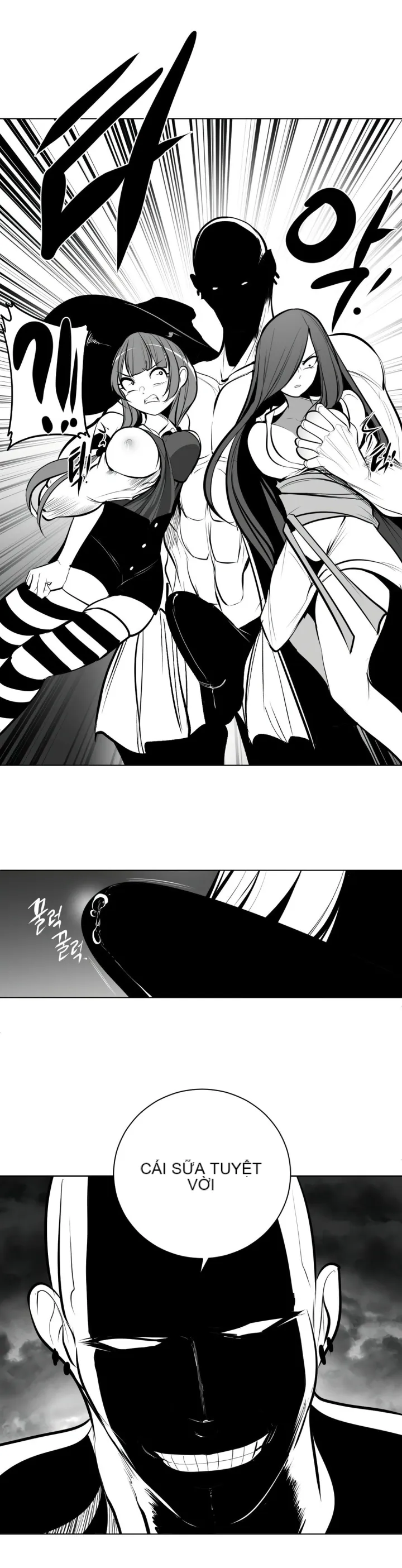 Mê cung chết tiệt Chương 1-110