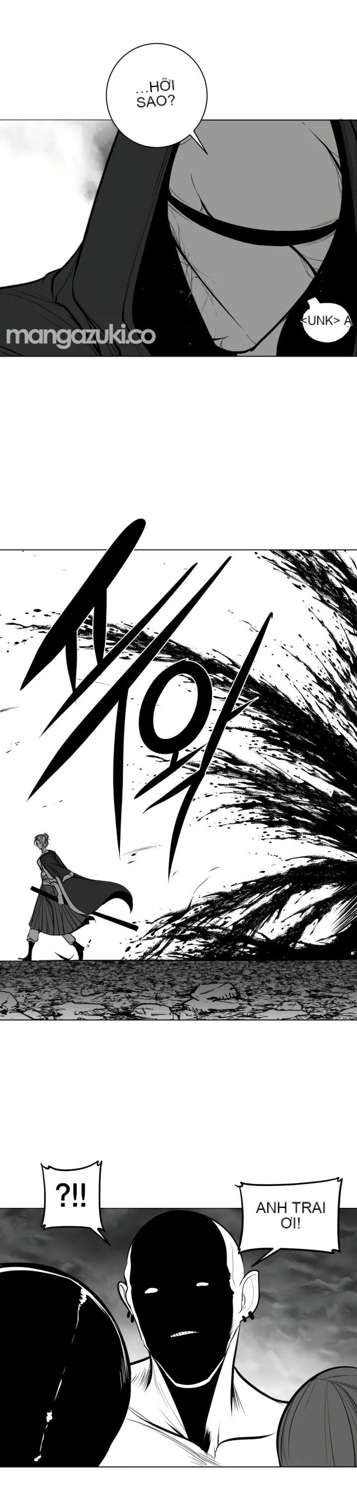 Mê cung chết tiệt Chương 1-110