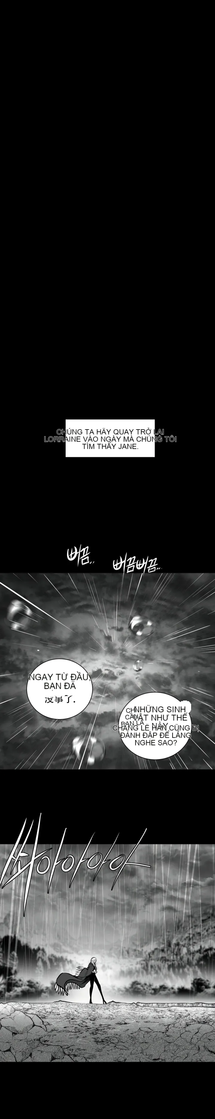 Mê cung chết tiệt Chương 1-110