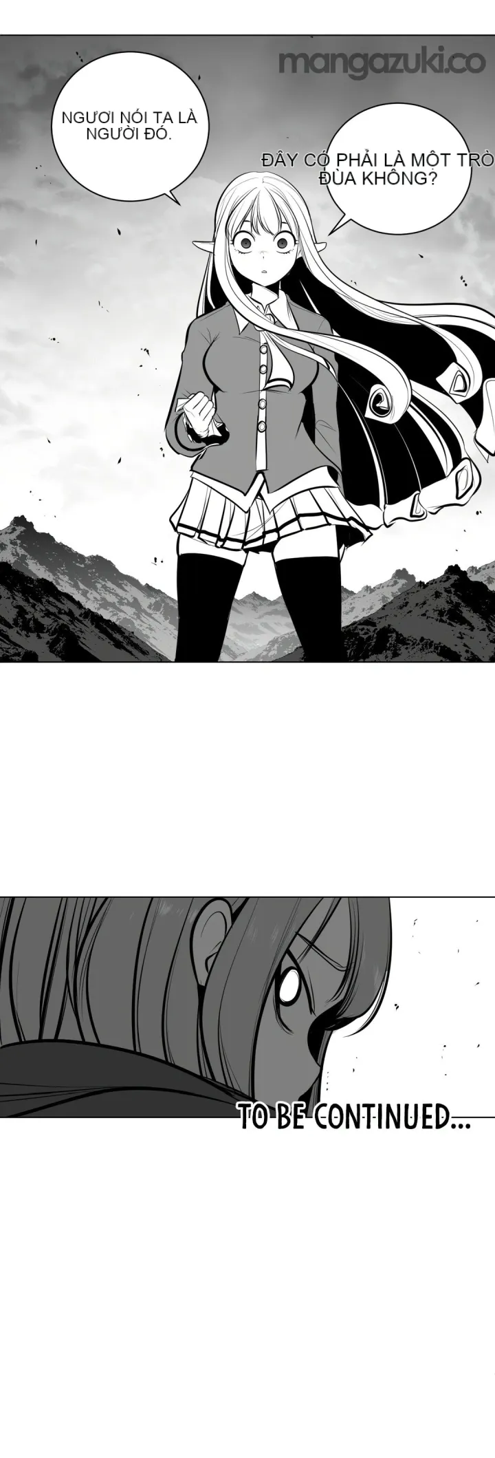 Mê cung chết tiệt Chương 1-110