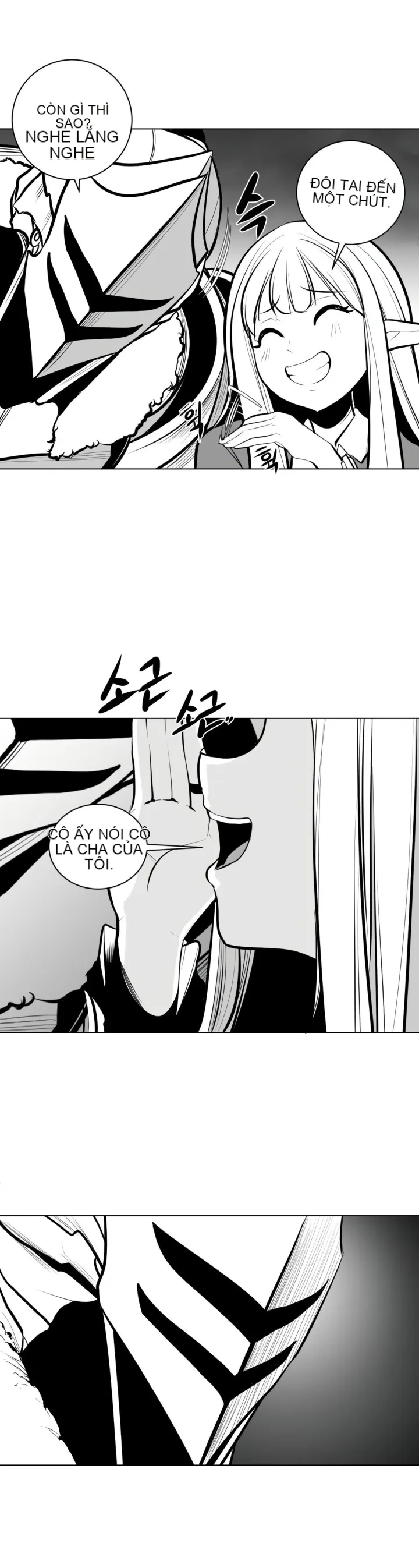 Mê cung chết tiệt Chương 1-110