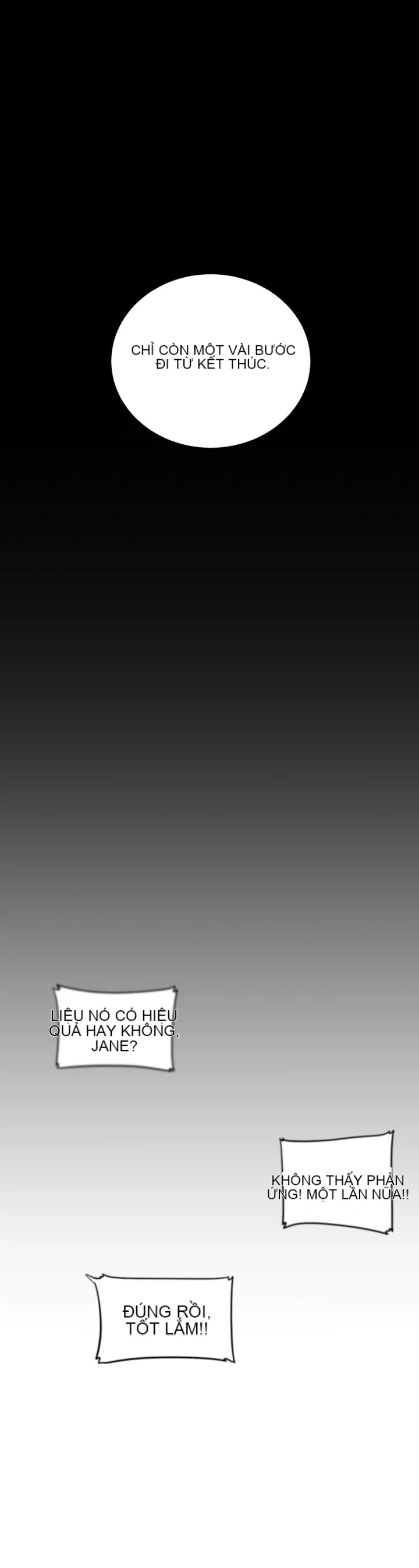 Mê cung chết tiệt Chương 1-110