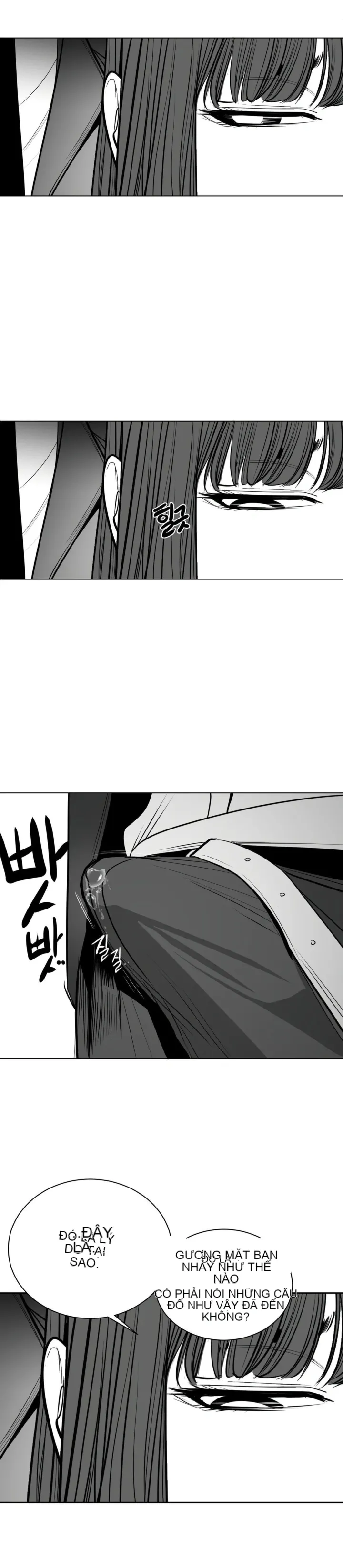 Mê cung chết tiệt Chương 1-110