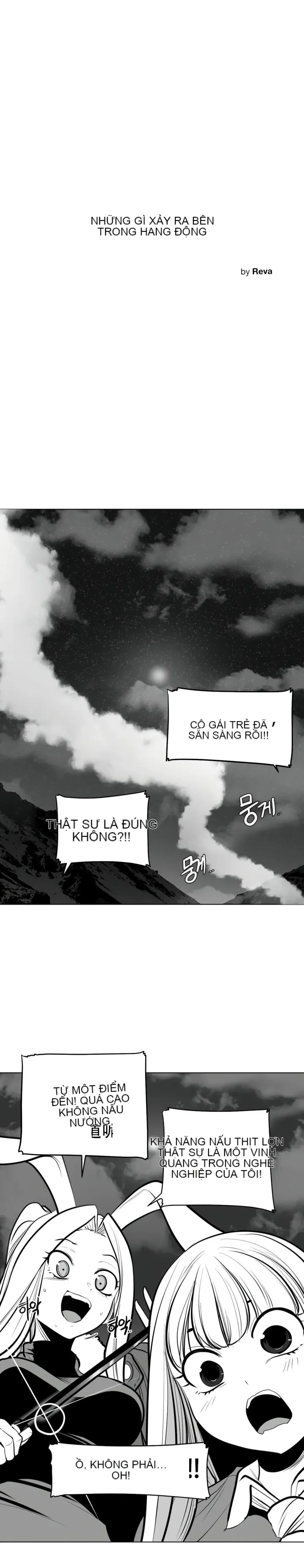 Mê cung chết tiệt Chương 1-110