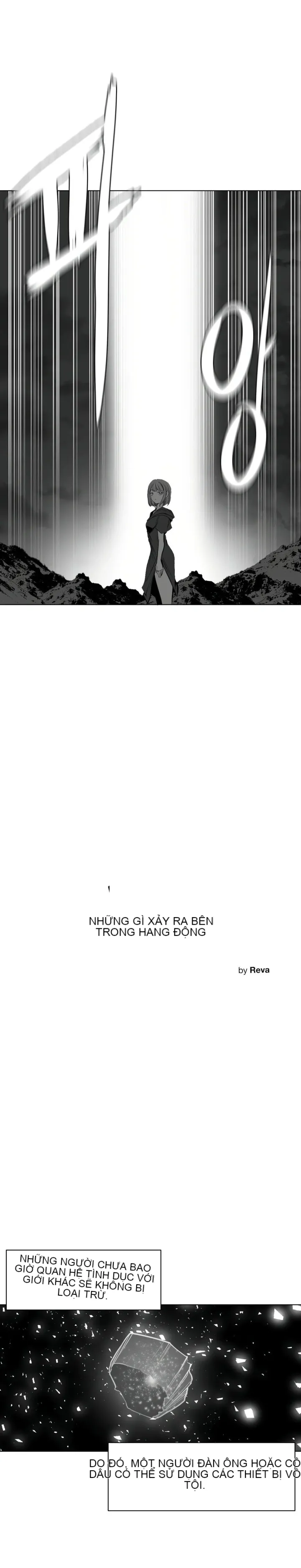 Mê cung chết tiệt Chương 1-110