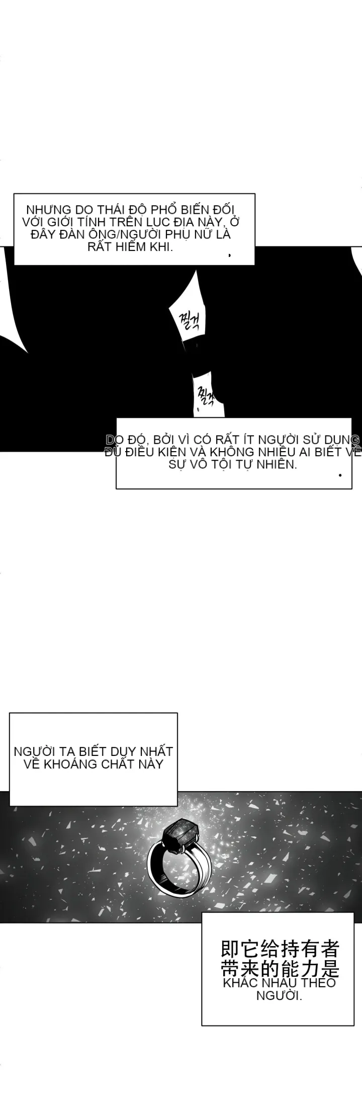 Mê cung chết tiệt Chương 1-110