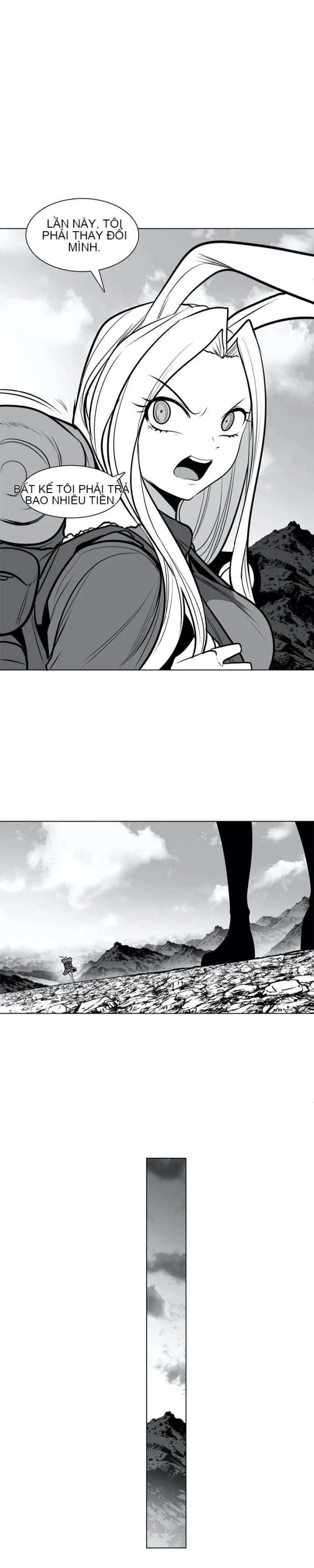 Mê cung chết tiệt Chương 1-110