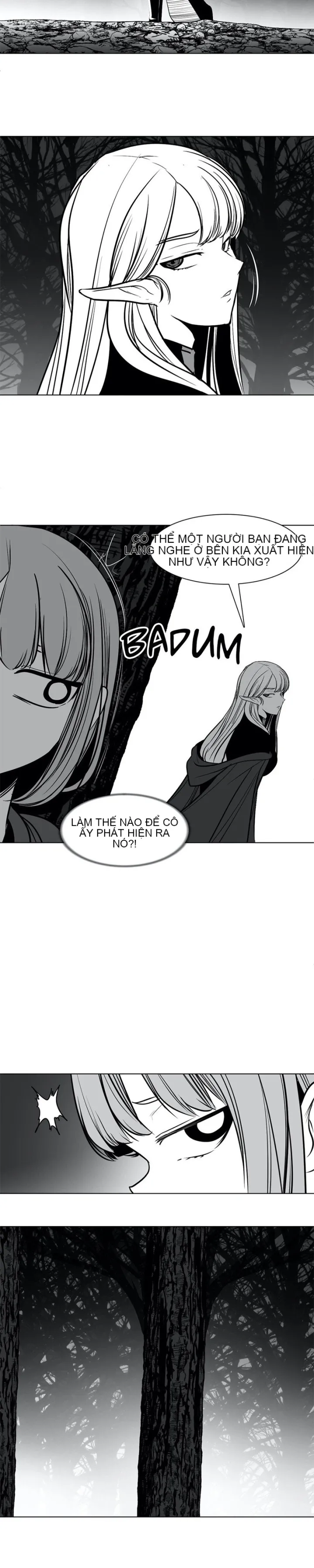 Mê cung chết tiệt Chương 1-110