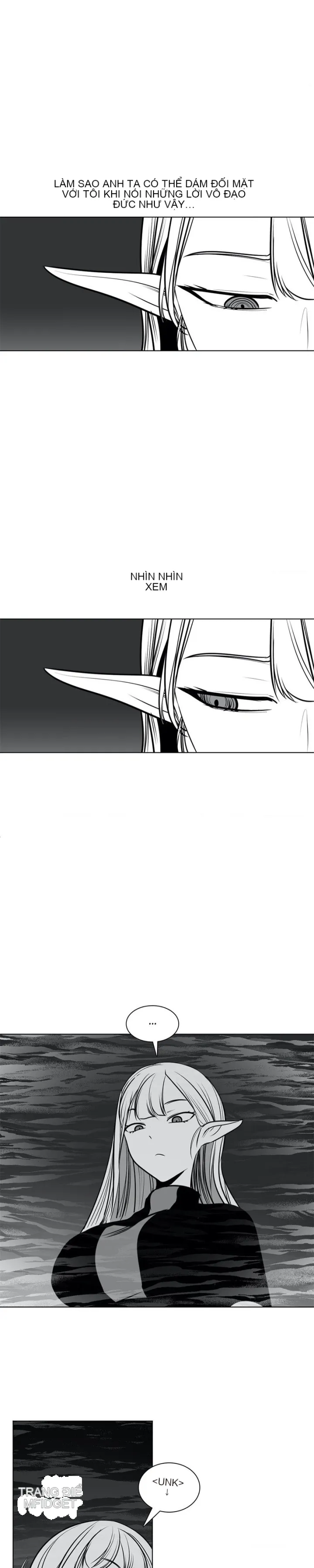 Mê cung chết tiệt Chương 1-110