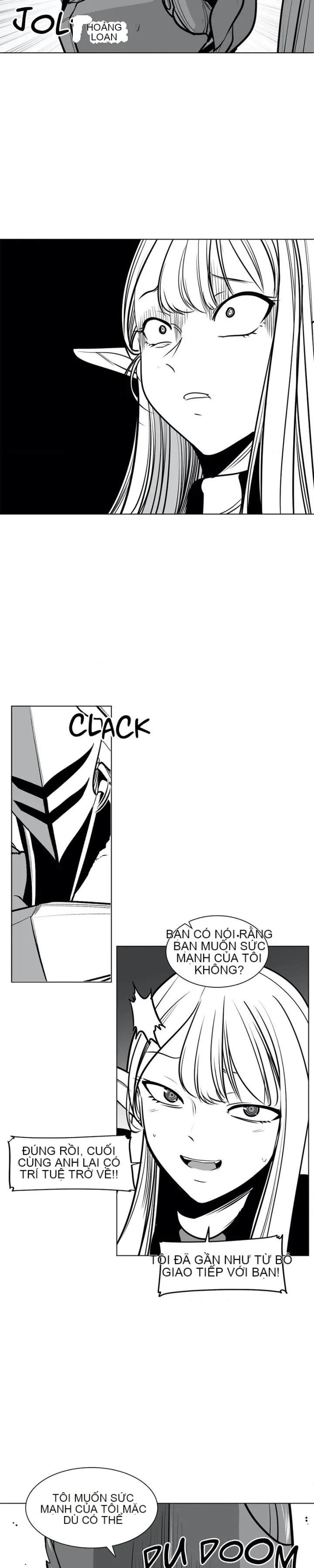 Mê cung chết tiệt Chương 1-110