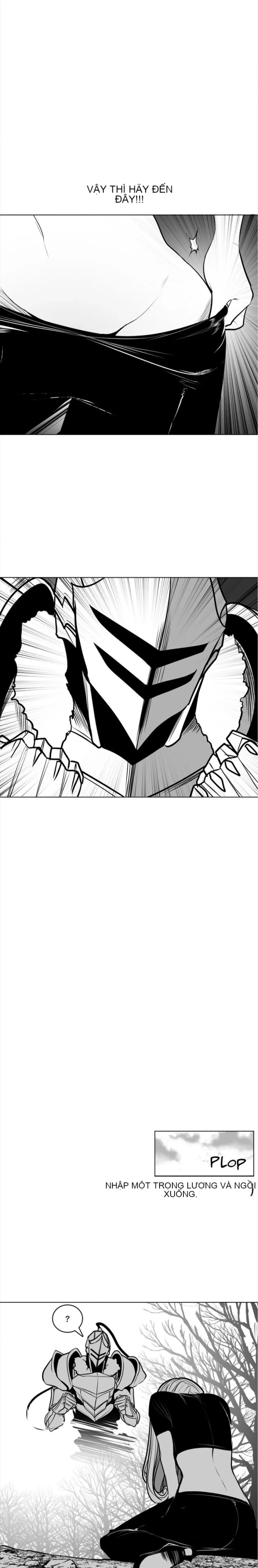 Mê cung chết tiệt Chương 1-110