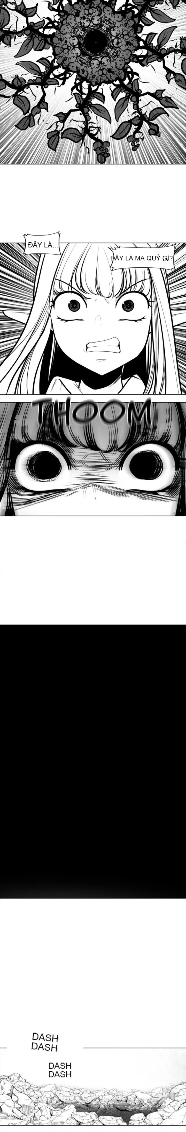 Mê cung chết tiệt Chương 1-110