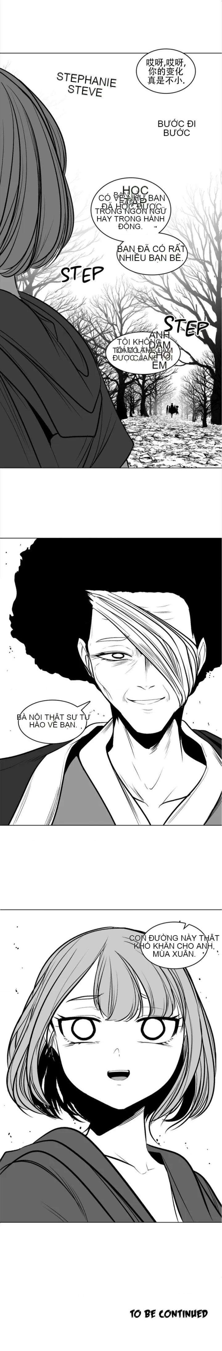 Mê cung chết tiệt Chương 1-110