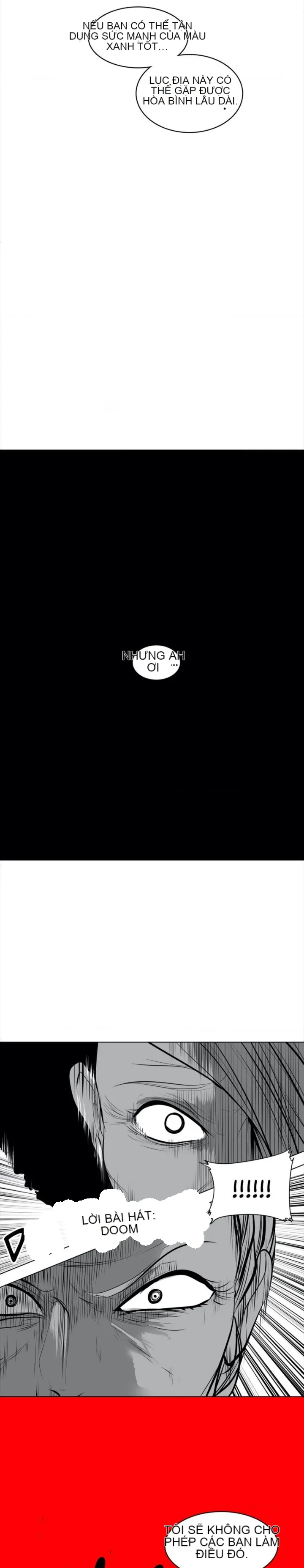 Mê cung chết tiệt Chương 1-110