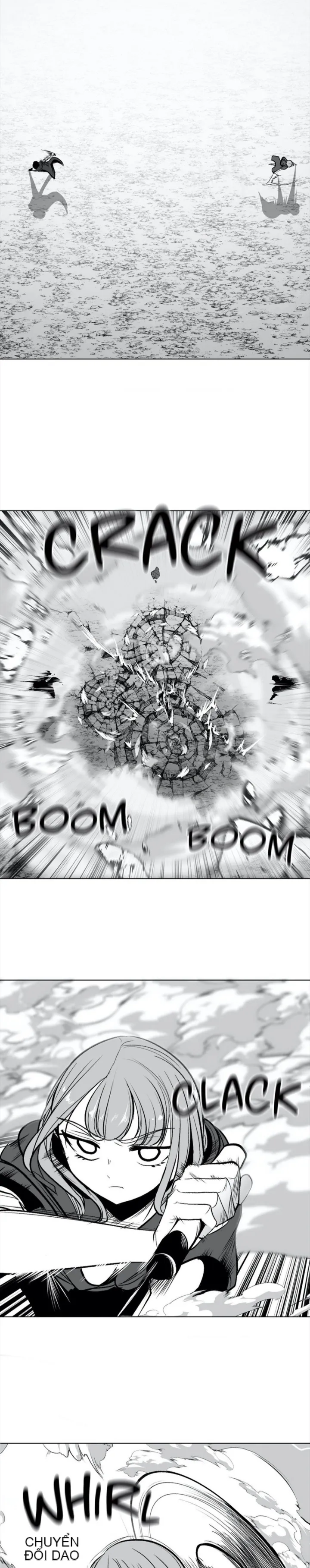 Mê cung chết tiệt Chương 1-110