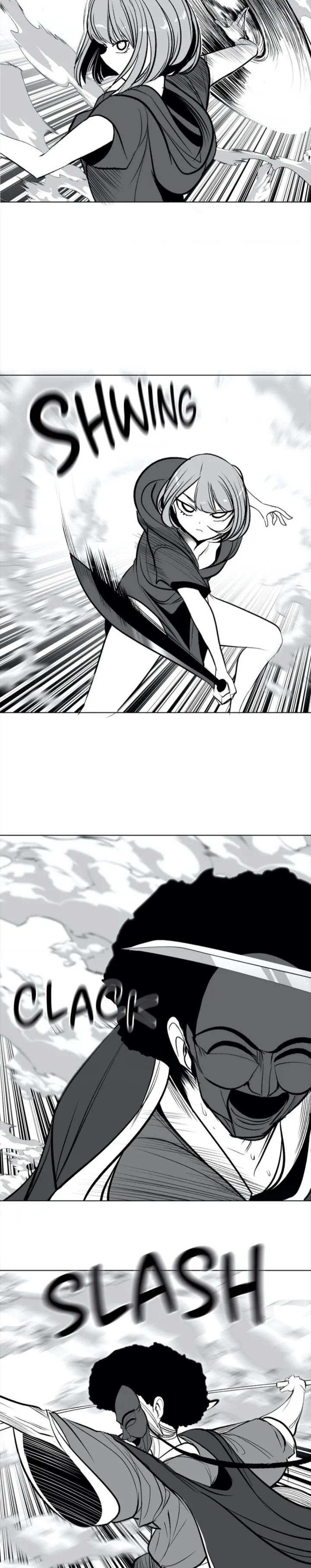 Mê cung chết tiệt Chương 1-110