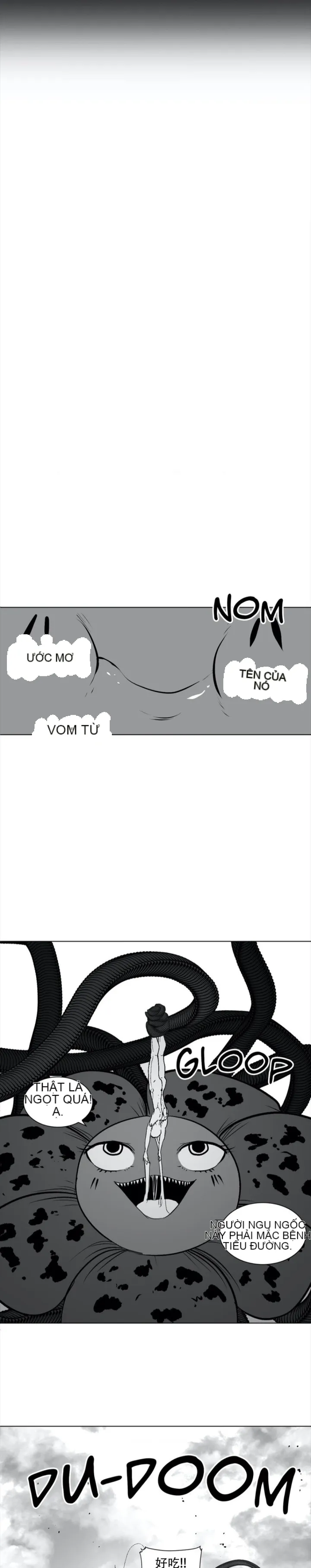 Mê cung chết tiệt Chương 1-110