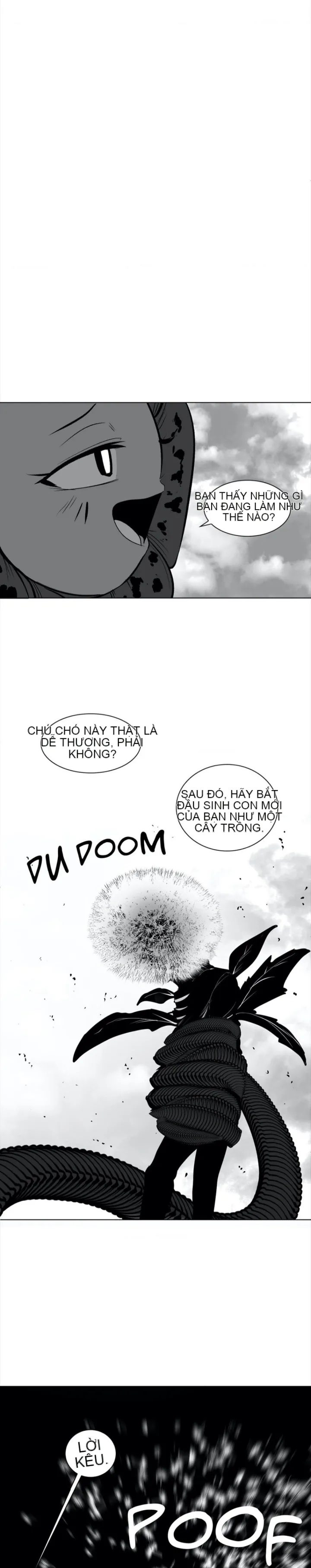 Mê cung chết tiệt Chương 1-110