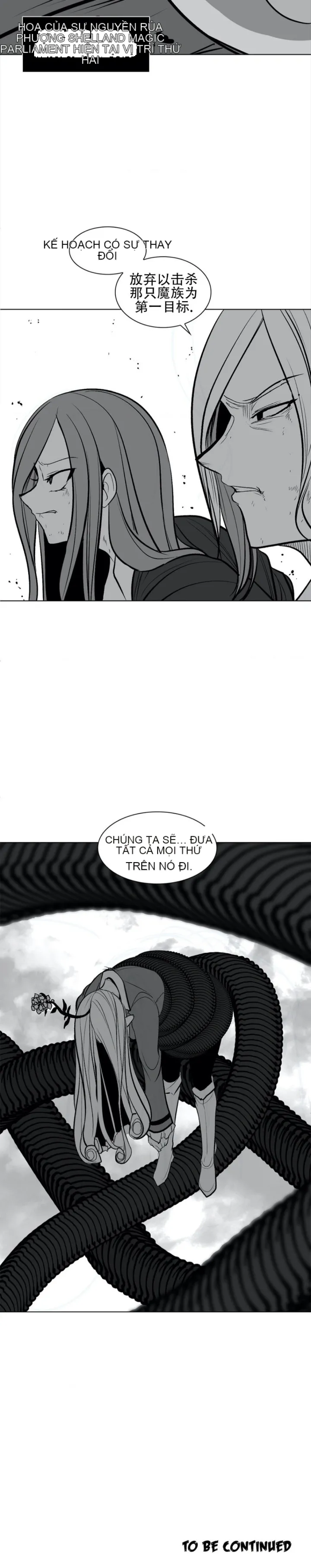 Mê cung chết tiệt Chương 1-110