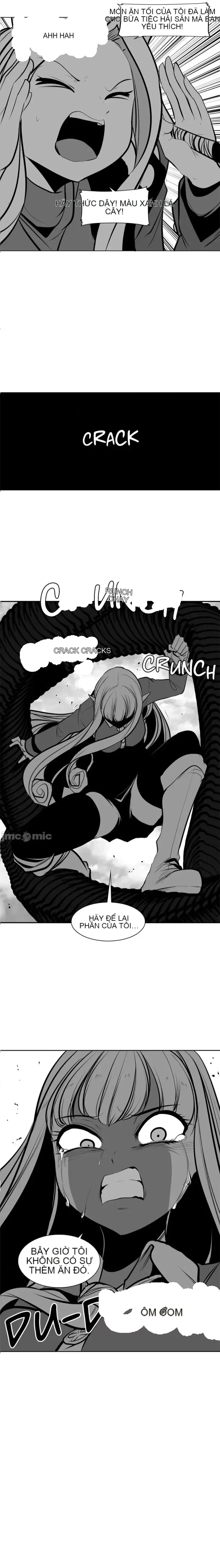 Mê cung chết tiệt Chương 1-110