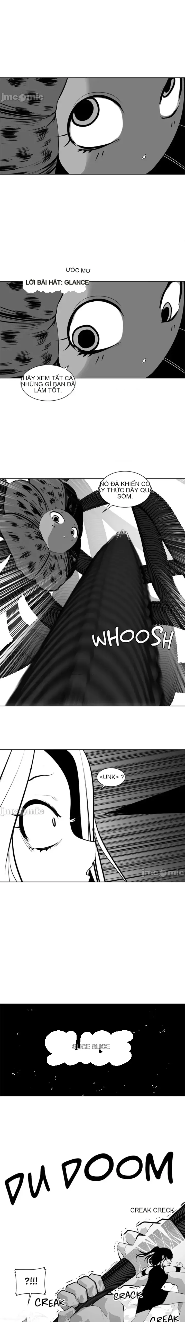 Mê cung chết tiệt Chương 1-110