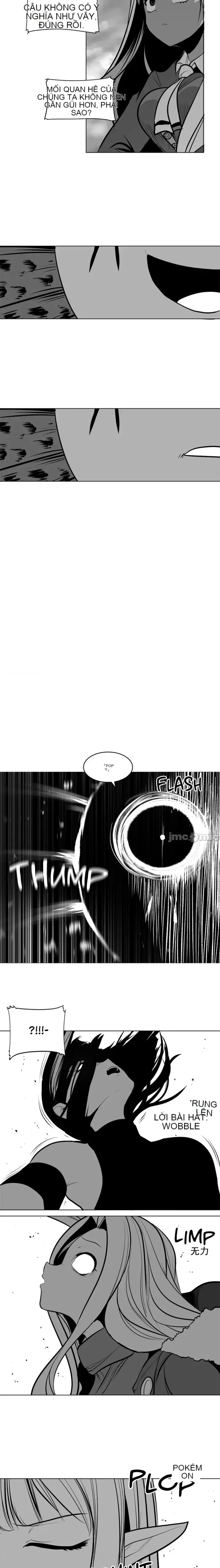 Mê cung chết tiệt Chương 1-110