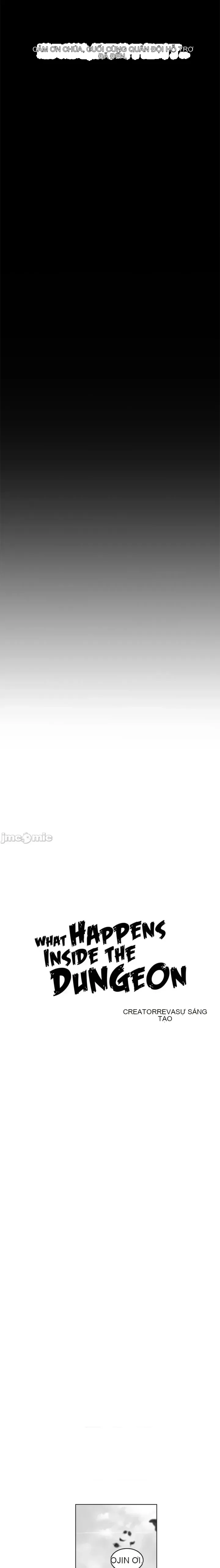 Mê cung chết tiệt Chương 1-110