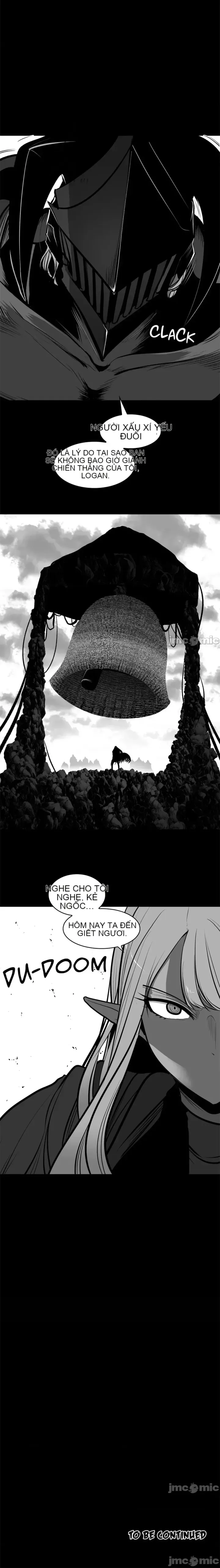 Mê cung chết tiệt Chương 1-110