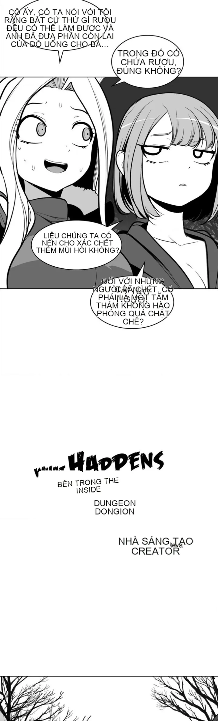 Mê cung chết tiệt Chương 1-110