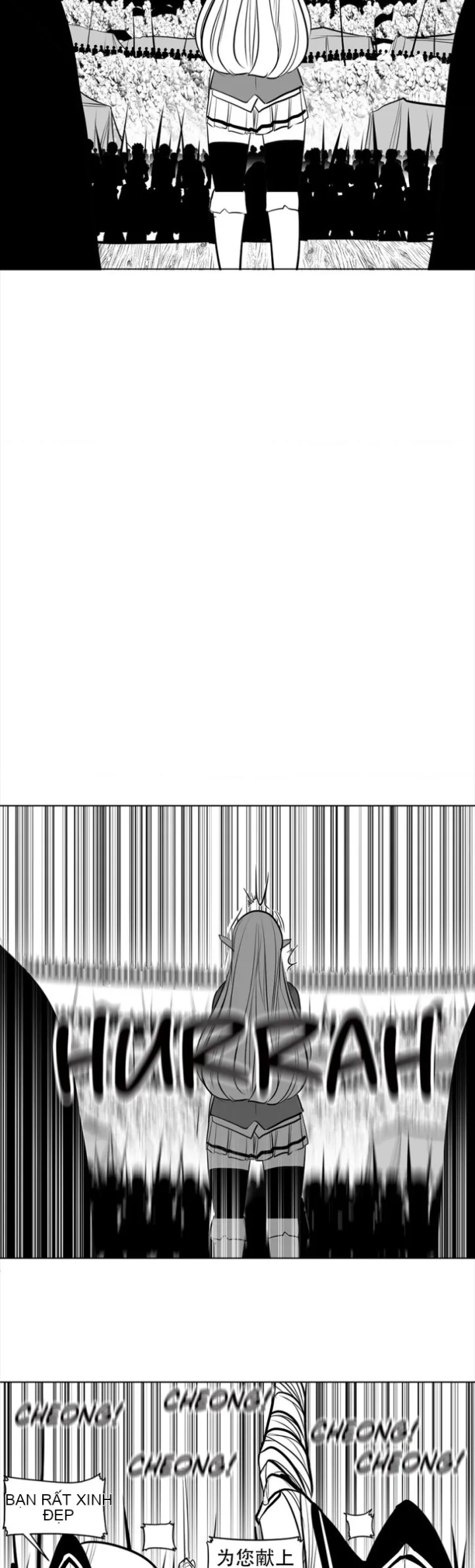 Mê cung chết tiệt Chương 1-110