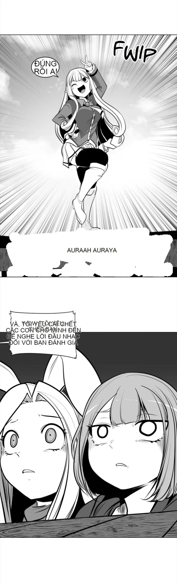 Mê cung chết tiệt Chương 1-110