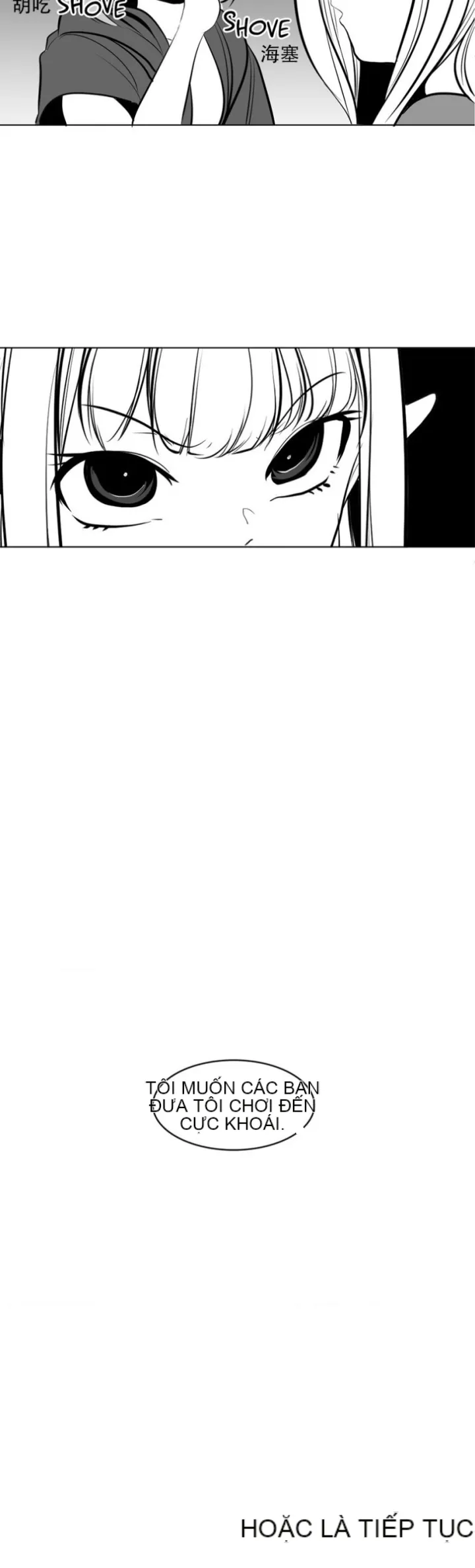 Mê cung chết tiệt Chương 1-110