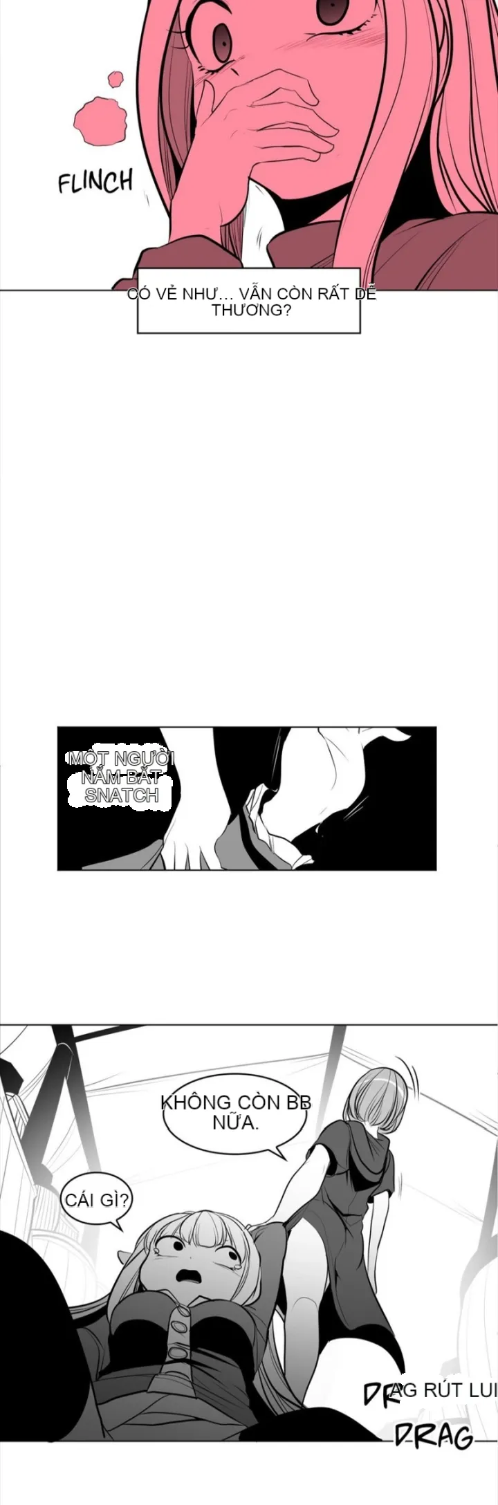 Mê cung chết tiệt Chương 1-110