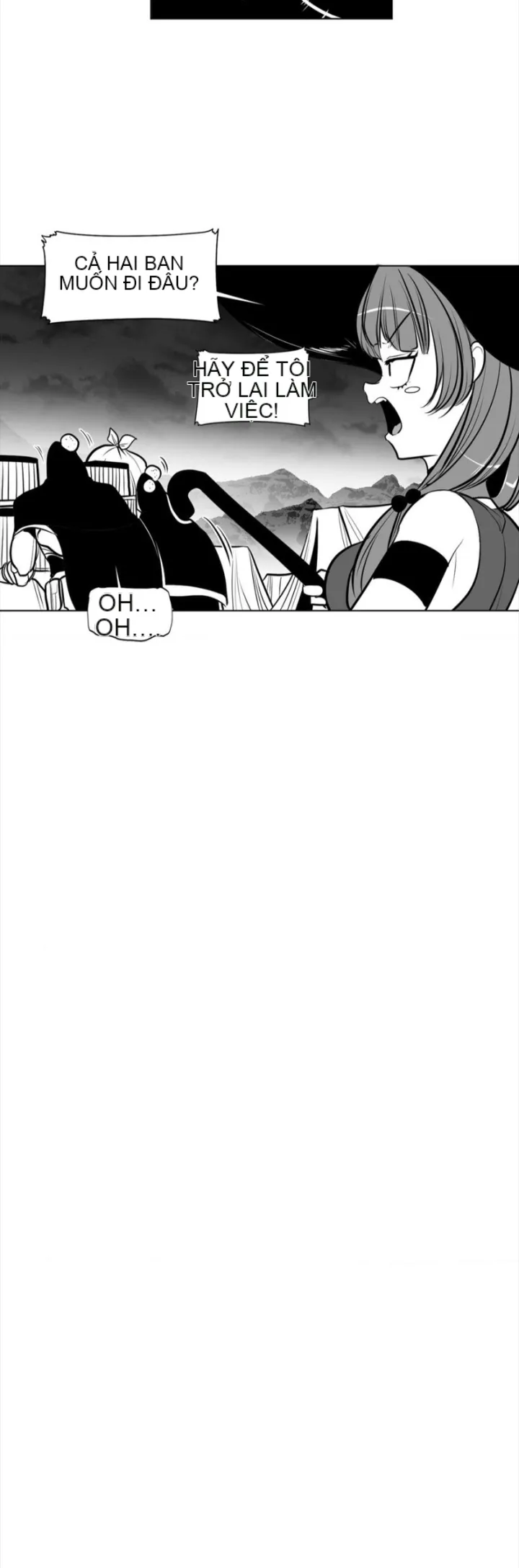 Mê cung chết tiệt Chương 1-110