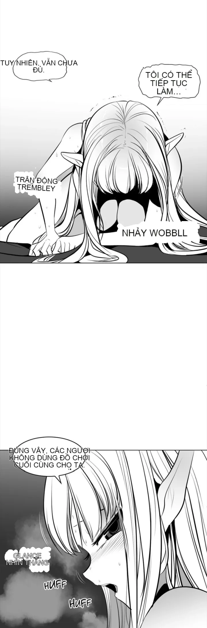 Mê cung chết tiệt Chương 1-110