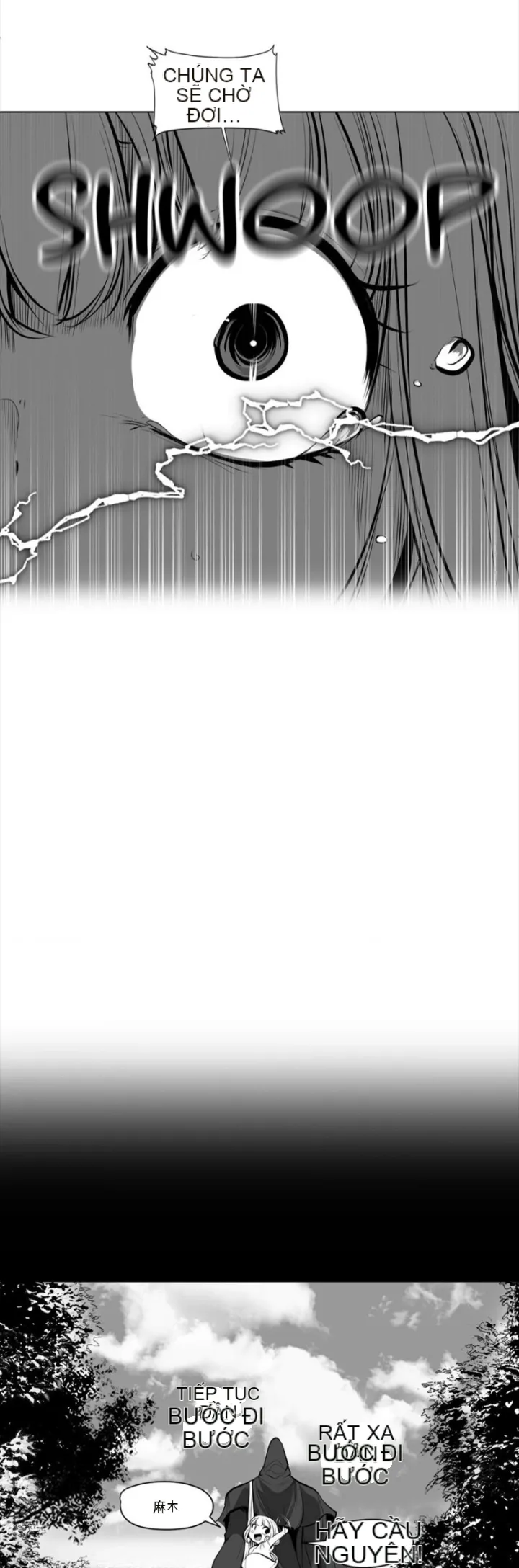 Mê cung chết tiệt Chương 1-110