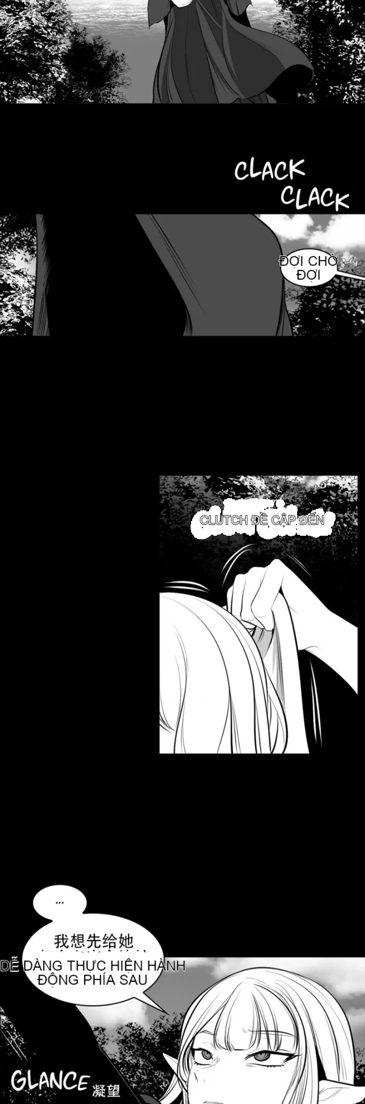 Mê cung chết tiệt Chương 1-110