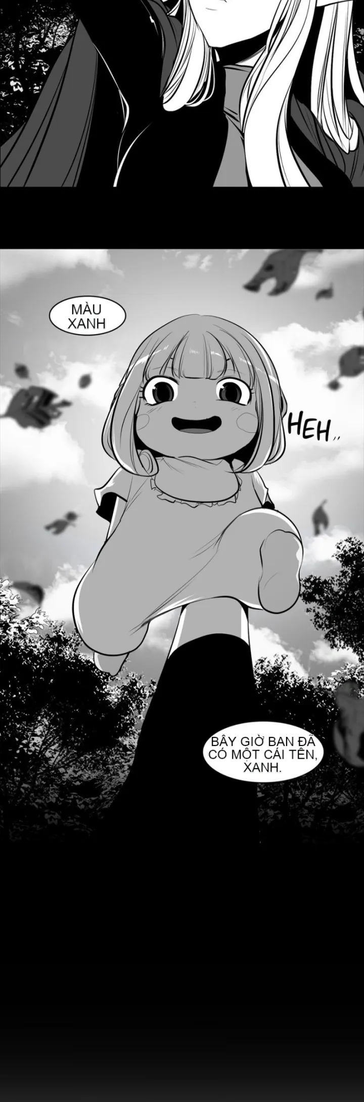 Mê cung chết tiệt Chương 1-110