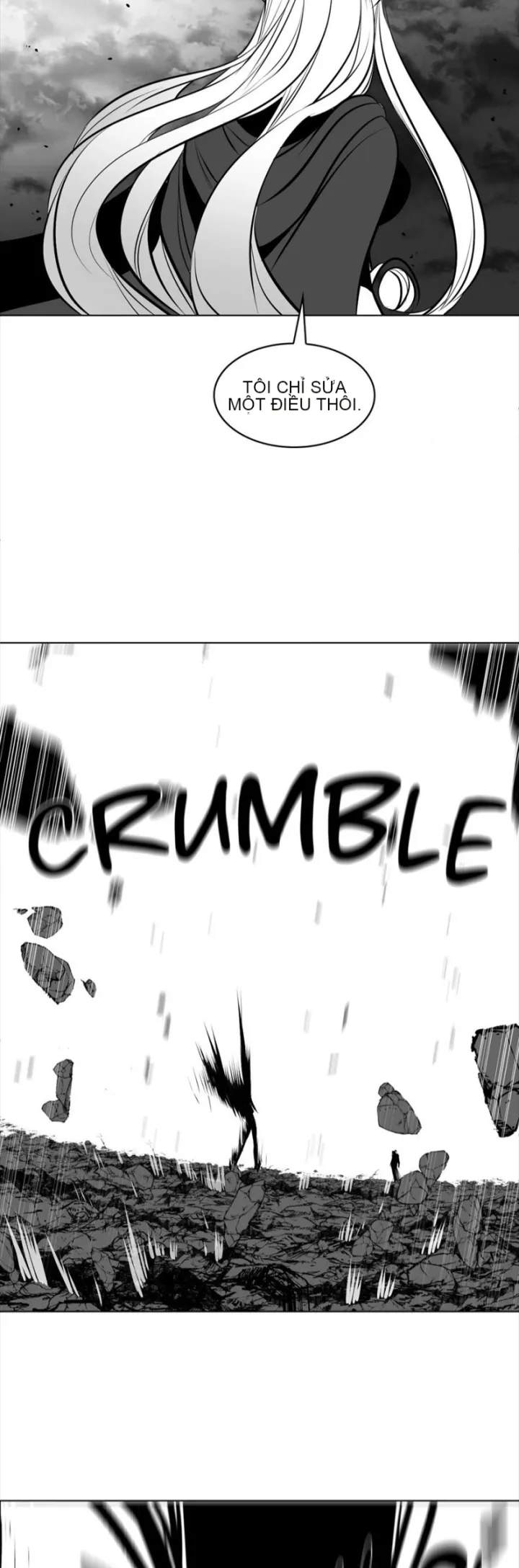 Mê cung chết tiệt Chương 1-110