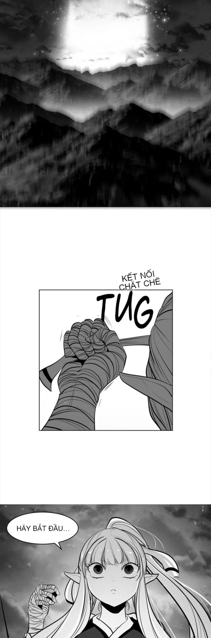 Mê cung chết tiệt Chương 1-110