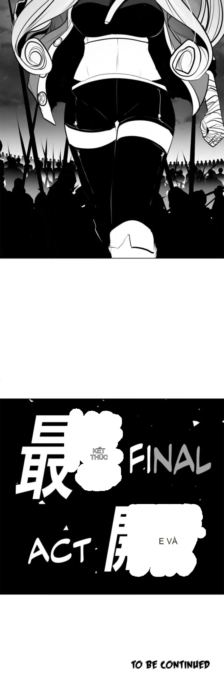 Mê cung chết tiệt Chương 1-110