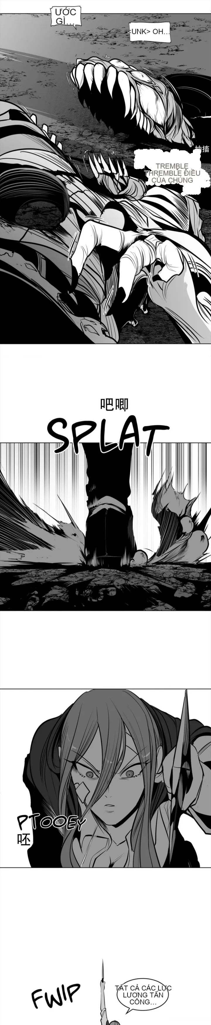 Mê cung chết tiệt Chương 1-110