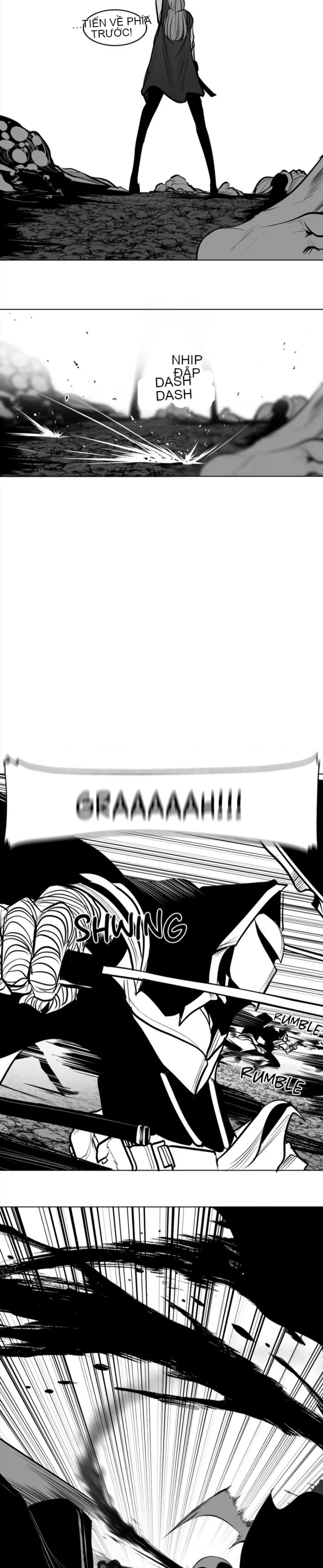 Mê cung chết tiệt Chương 1-110