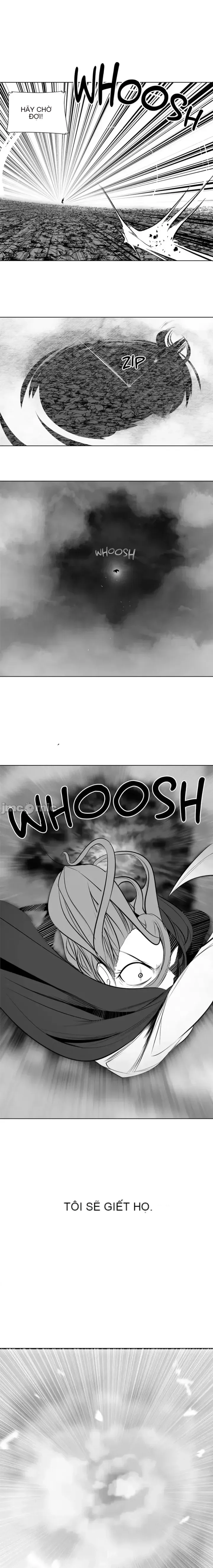 Mê cung chết tiệt Chương 1-110