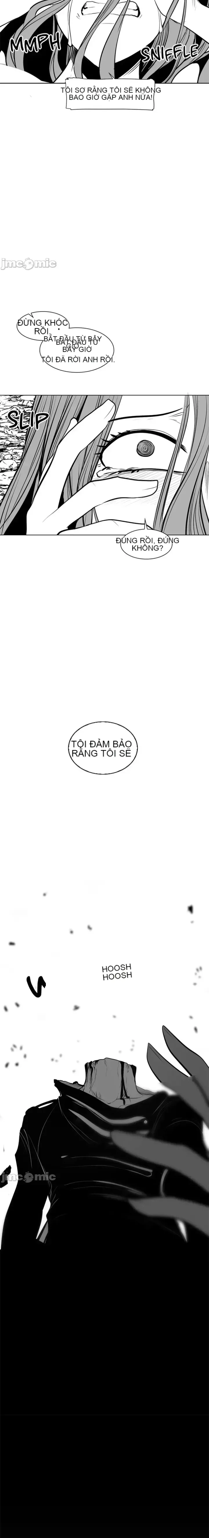 Mê cung chết tiệt Chương 1-110