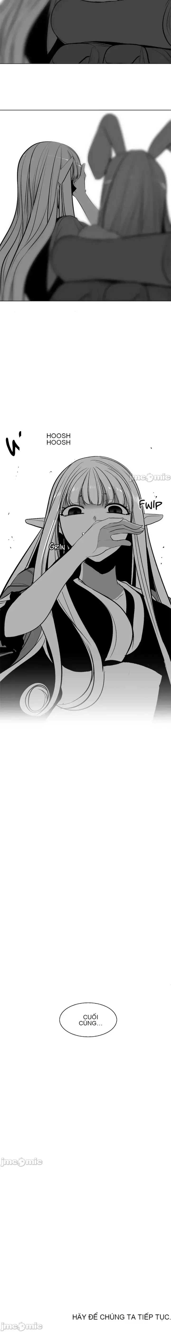 Mê cung chết tiệt Chương 1-110