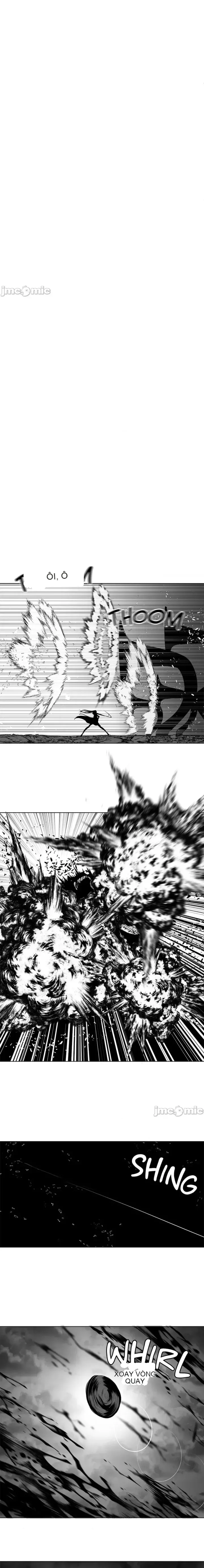 Mê cung chết tiệt Chương 1-110