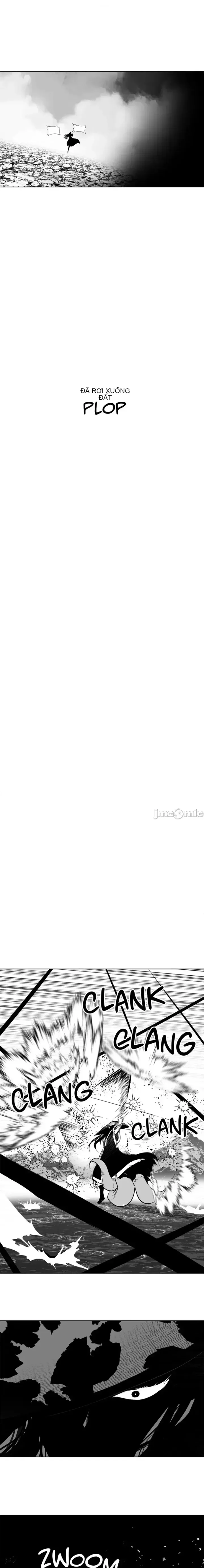 Mê cung chết tiệt Chương 1-110