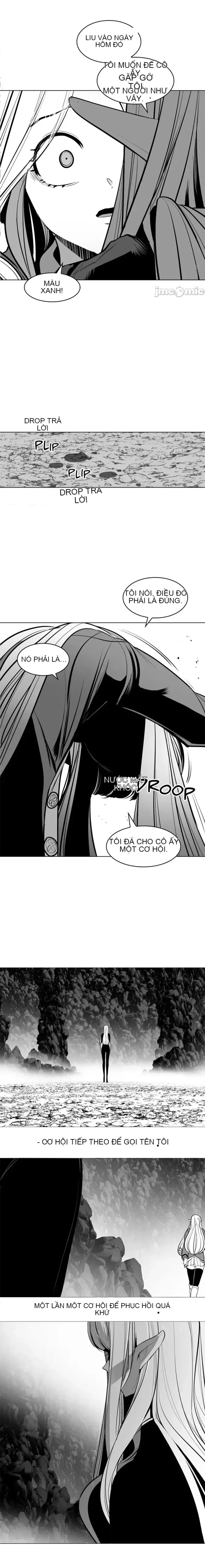 Mê cung chết tiệt Chương 1-110