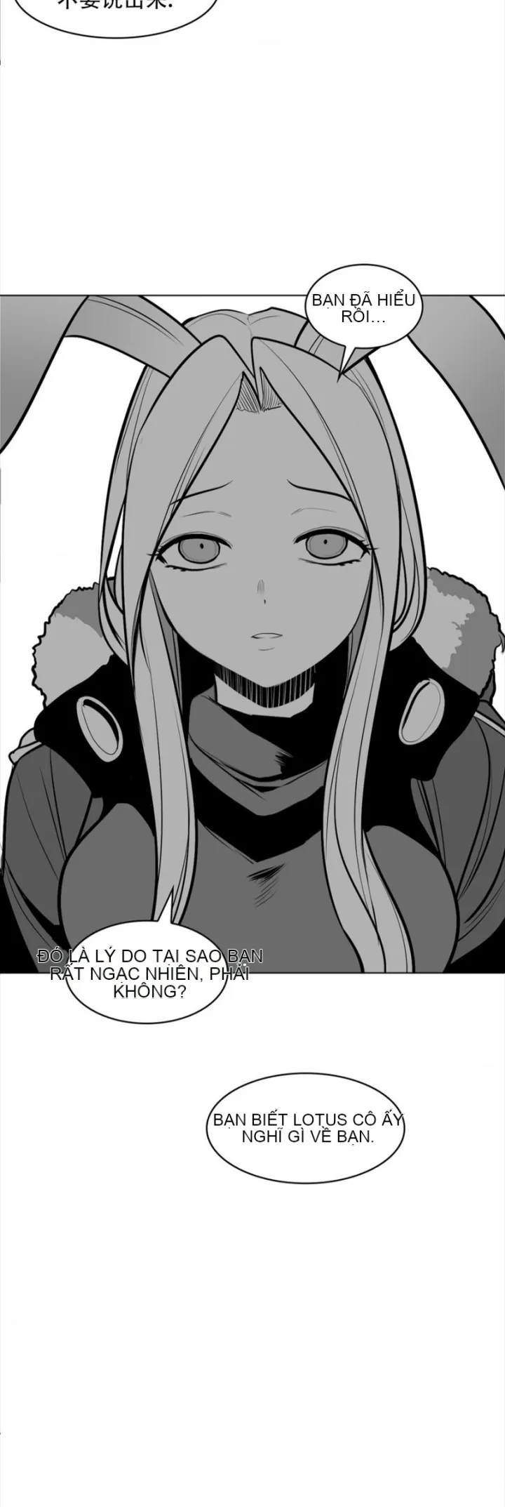 Mê cung chết tiệt Chương 1-110